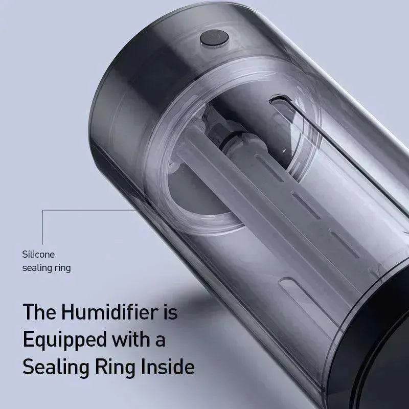 Car  humidifier humidifier - www.Shopthatapp.com
