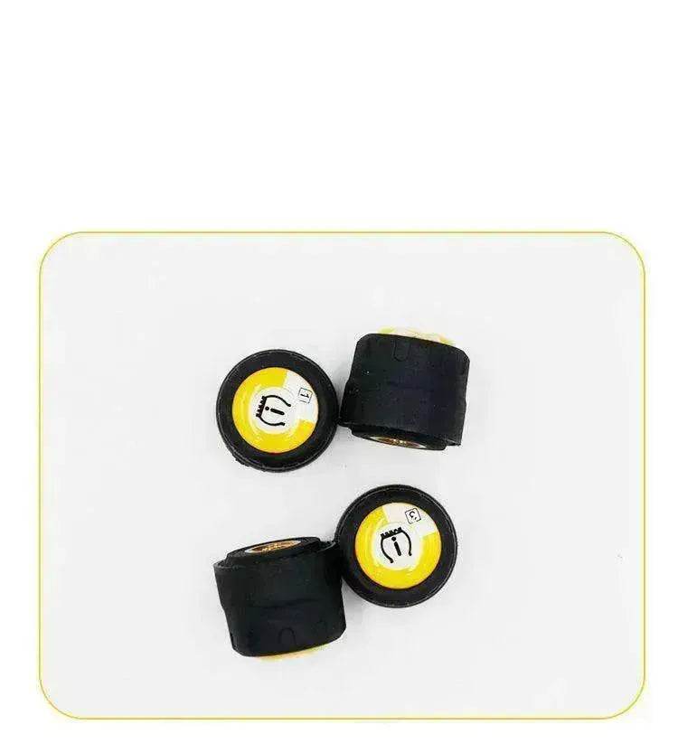 Car tire sensor detector, Wireless built-in external - www.Shopthatapp.com