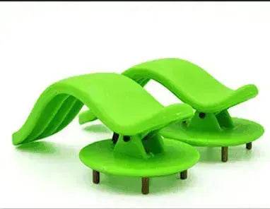 Car trunk umbrella clip - www.Shopthatapp.com