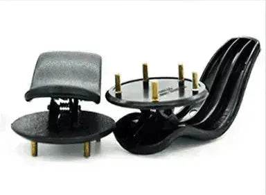 Car trunk umbrella clip - www.Shopthatapp.com