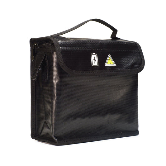 Carry Bag for CLI Series LiFePO4 Battery-Outdoor Sporting goods camping-www.Shopthatapp.com-EPG Golf
