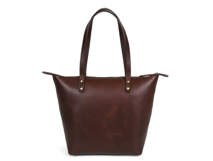 Cassidy Leather Tote Bag - www.Shopthatapp.com #