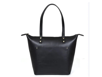 Cassidy Leather Tote Bag - www.Shopthatapp.com #