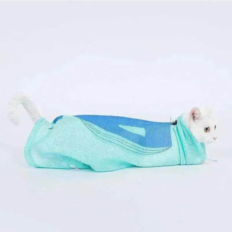 Cat Grooming cleaning supplies - www.Shopthatapp.com