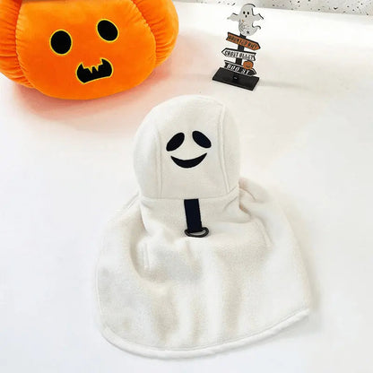 Cat Halloween Pet Cloak Cute Dog Clothes - www.Shopthatapp.com