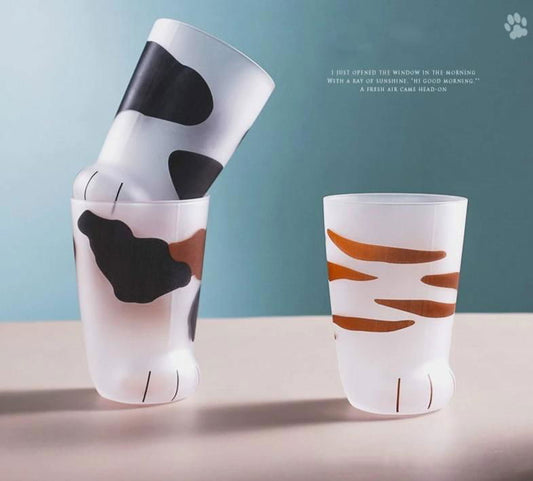 Cat Paw Mug-Pet supplies And goodies-www.Shopthatapp.com-KitchenJoint
