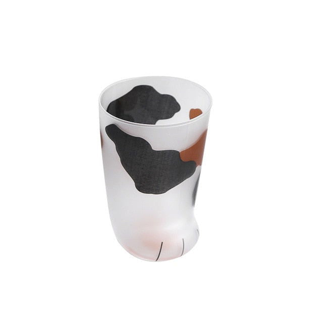 Cat Paw Mug - Www.Shopthatapp.com