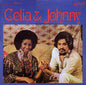 Celia & Johnny /  Celia & Johnny - LP Vinyl - www.Shopthatapp.com