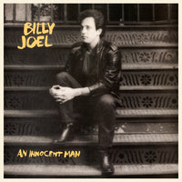 Billy Joel / An Innocent Man - LP - www.Shopthatapp.com