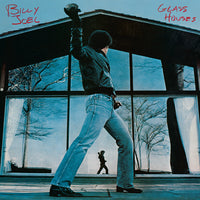 Billy Joel / Glass Houses - LP - www.Shopthatapp.com