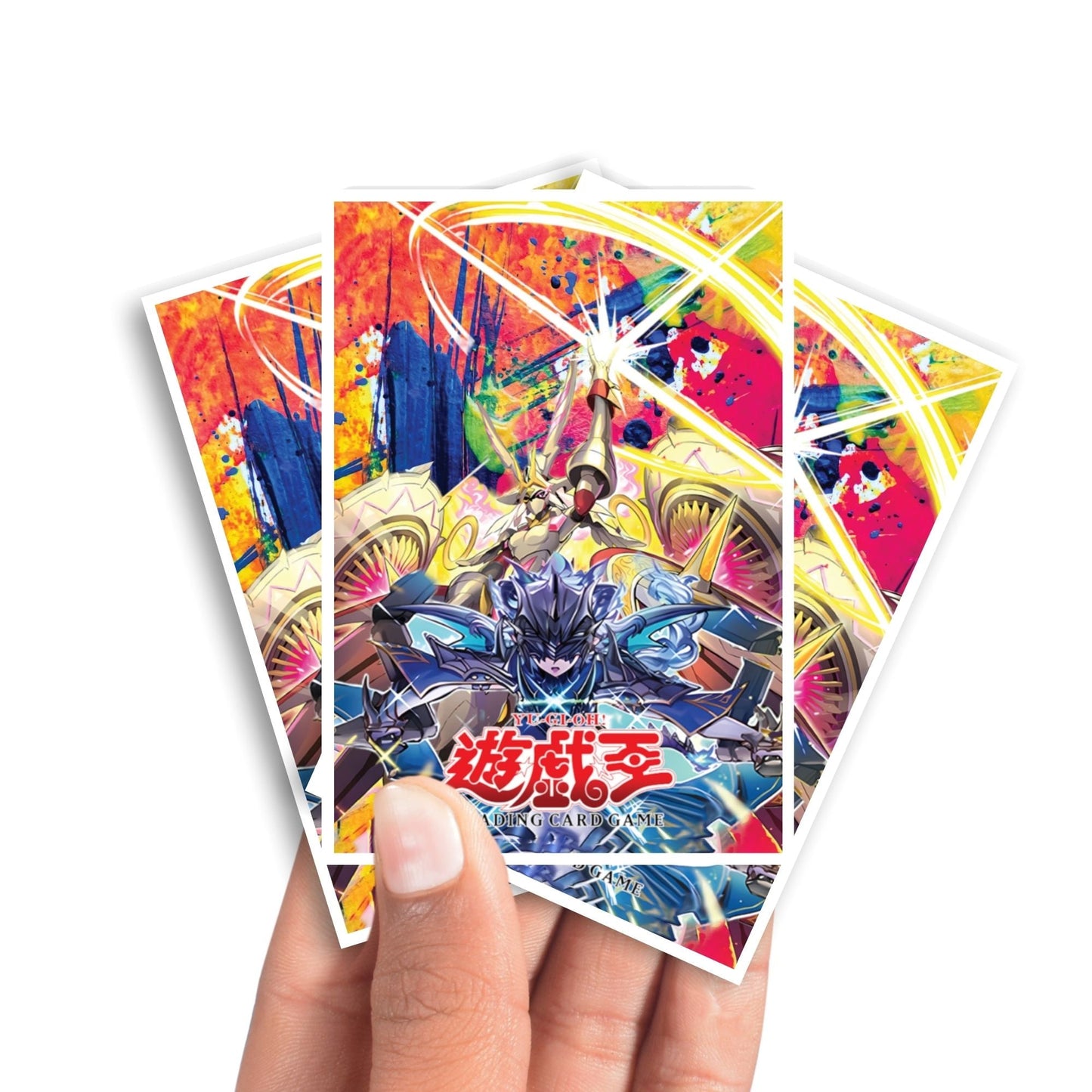 Centurion Archetype Card Sleeves