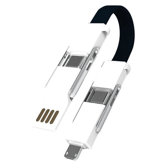 Charge Everything USB Cable-Cell phones and accessories-www.Shopthatapp.com-VIZOR