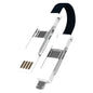 Charge Everything USB Cable-Cell phones and accessories-www.Shopthatapp.com-VIZOR