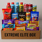 Extreme Elite Box – The $500 Ultimate Snack Vault