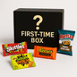 First-Timer Mystery Box 💥 – Start Your Snack Adventure Here - www.Shopthatapp.com