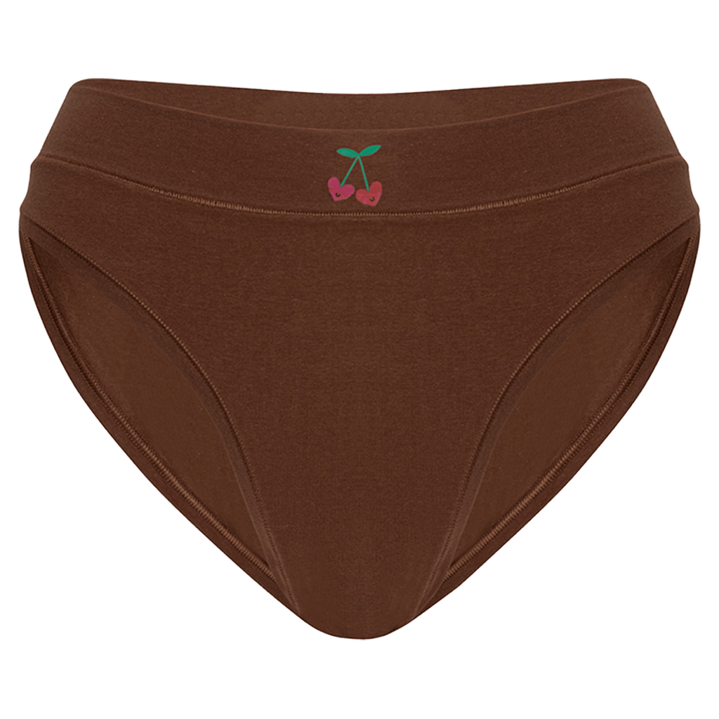 Leakproof Cheeky Brief Liner - www.Shopthatapp.com