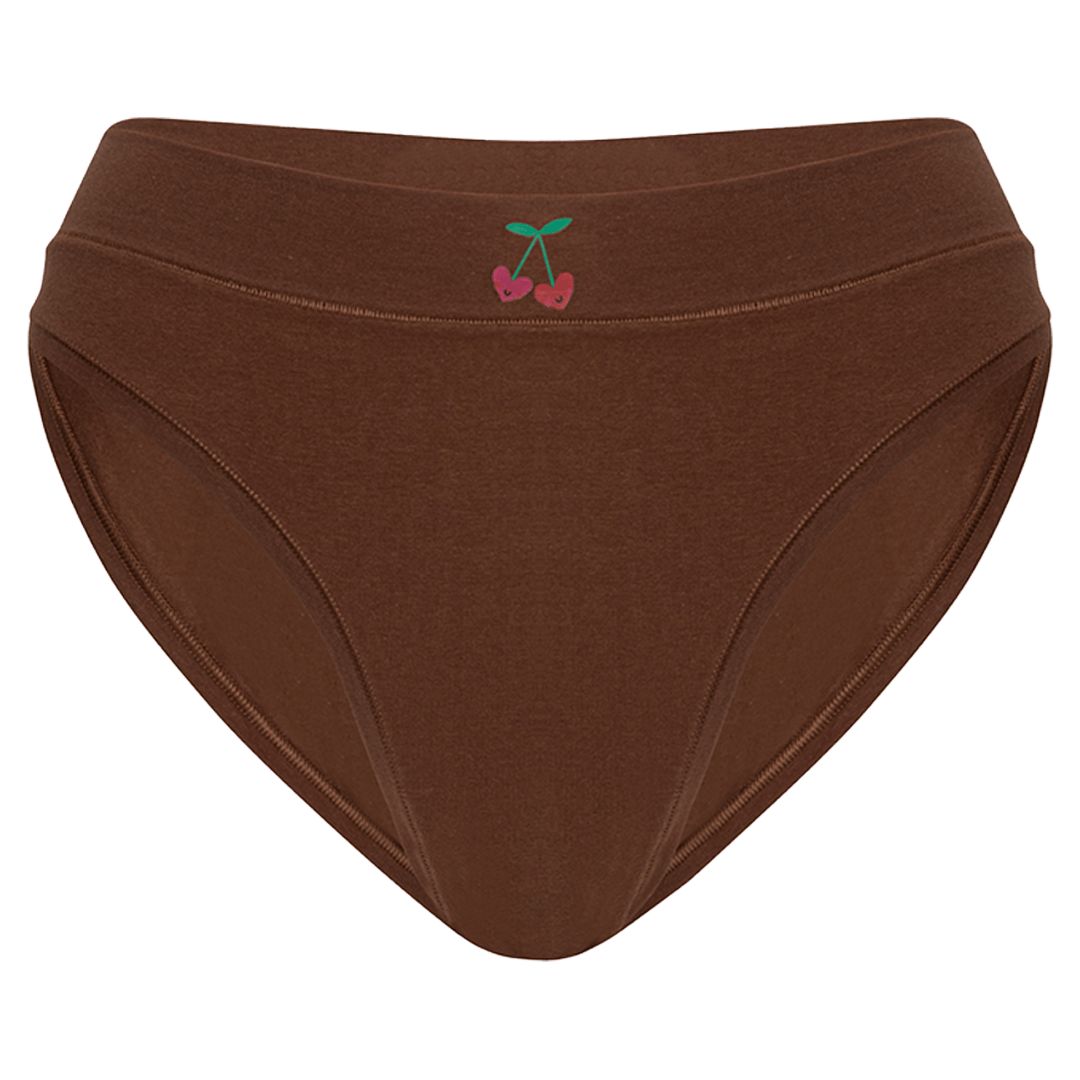 Leakproof Cheeky Brief Liner - www.Shopthatapp.com