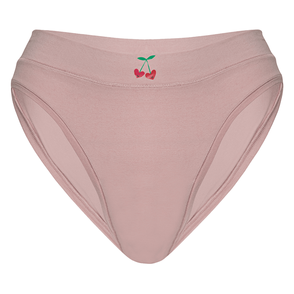 Leakproof Cheeky Brief Liner - www.Shopthatapp.com