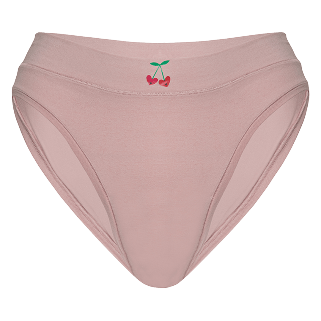 Leakproof Cheeky Brief Liner - www.Shopthatapp.com