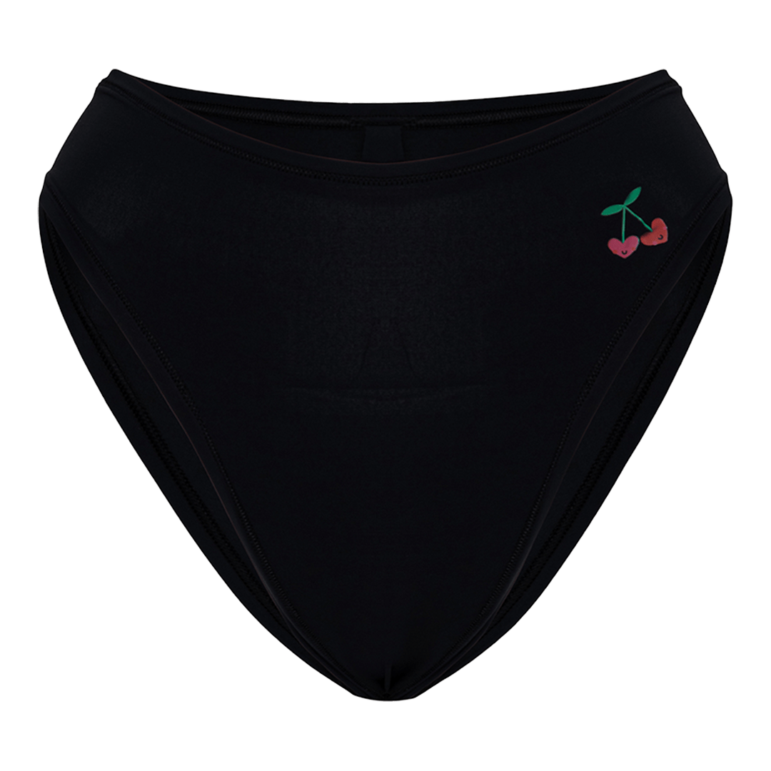 Leakproof Very Cheeky Brief Liner - www.Shopthatapp.com