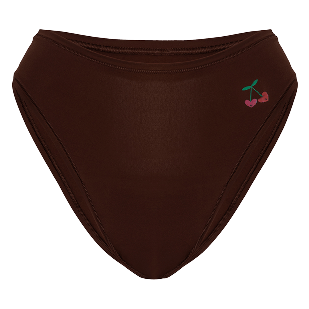 Leakproof Very Cheeky Brief Liner - www.Shopthatapp.com