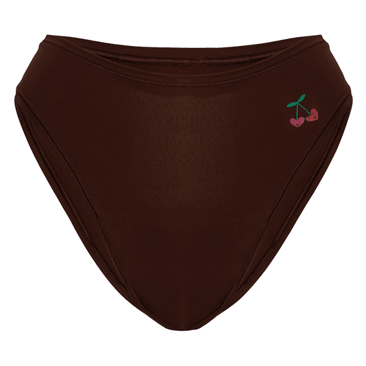 Leakproof Very Cheeky Brief Liner - www.Shopthatapp.com