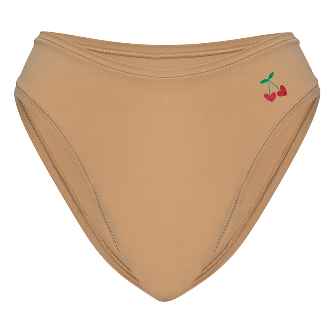 Leakproof Very Cheeky Brief Liner - www.Shopthatapp.com