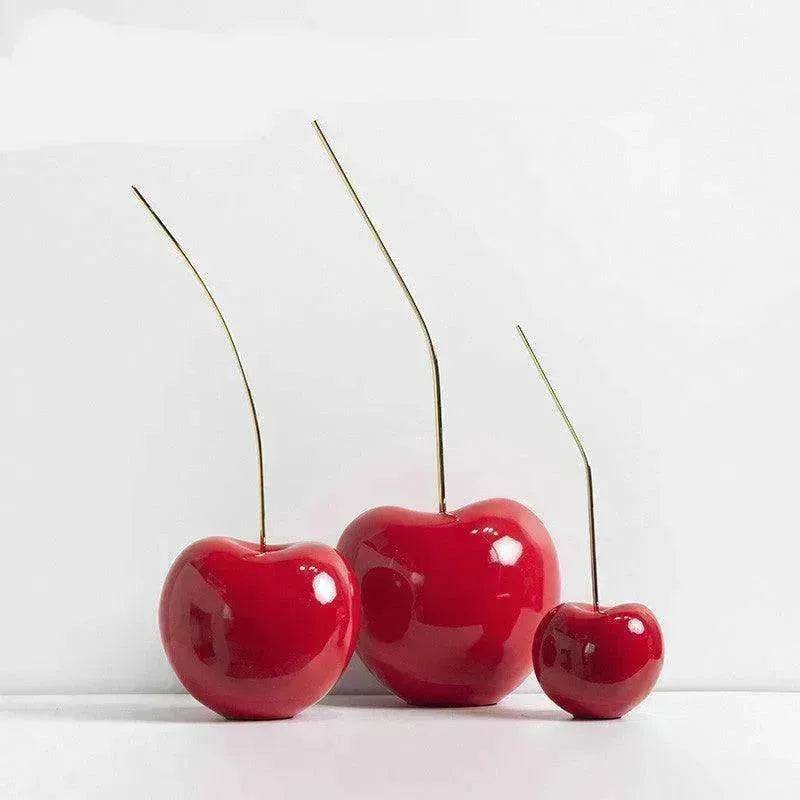 Cherry Decoration Hotel Model Room Furniture - www.Shopthatapp.com