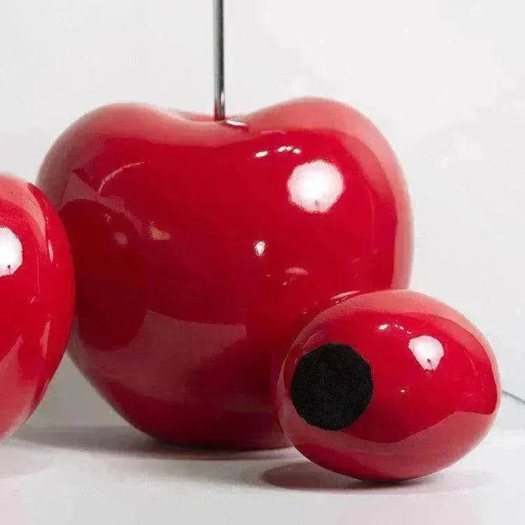 Cherry Decoration Hotel Model Room Furniture - www.Shopthatapp.com