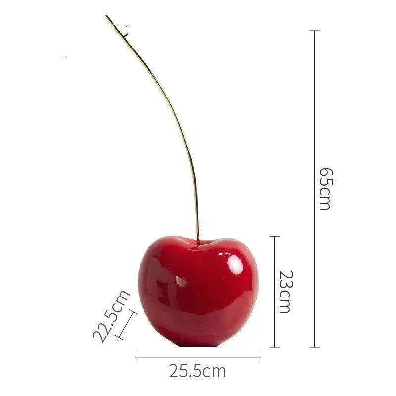 Cherry Decoration Hotel Model Room Furniture - www.Shopthatapp.com