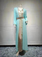 Chiffon Dress Foreign Trade Arab  Women's Clothing - www.Shopthatapp.com