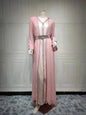 Chiffon Dress Foreign Trade Arab  Women's Clothing - www.Shopthatapp.com