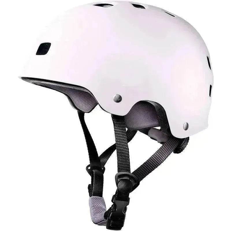 Children And Teenagers Skateboarding Helmet Balance Car - www.Shopthatapp.com