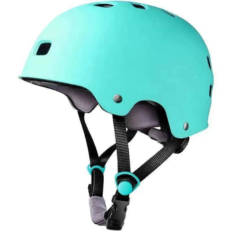 Children And Teenagers Skateboarding Helmet Balance Car - www.Shopthatapp.com