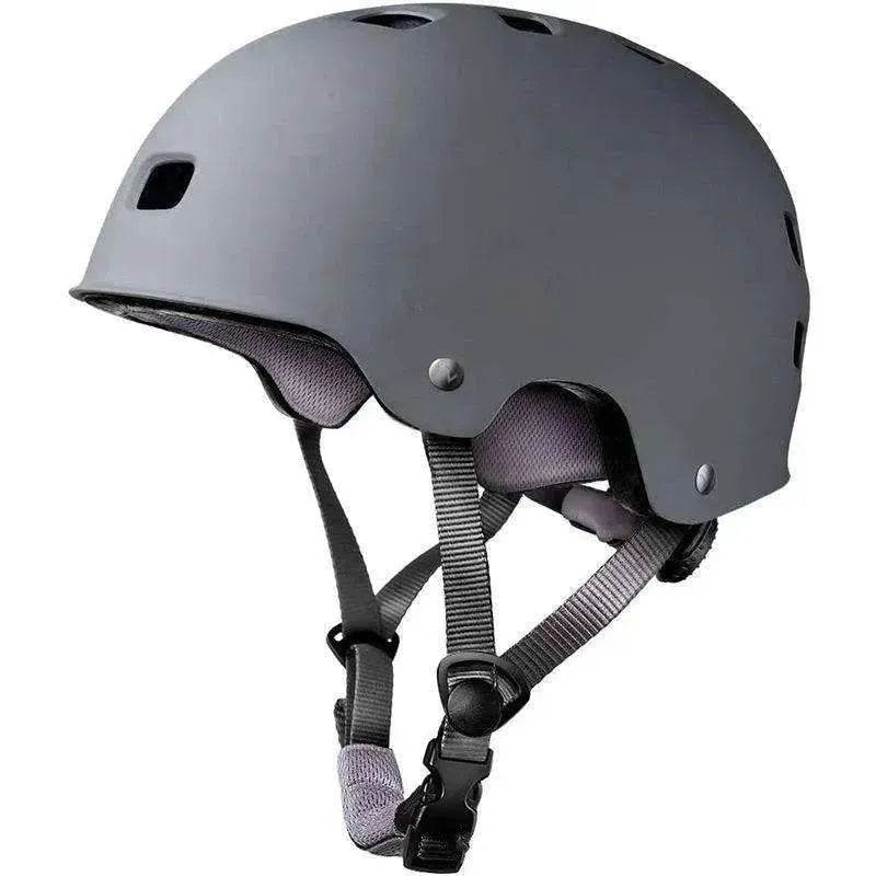 Children And Teenagers Skateboarding Helmet Balance Car - www.Shopthatapp.com