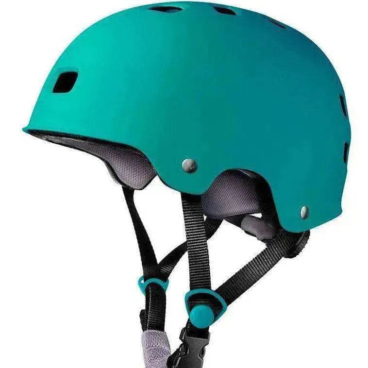 Children And Teenagers Skateboarding Helmet Balance Car - www.Shopthatapp.com