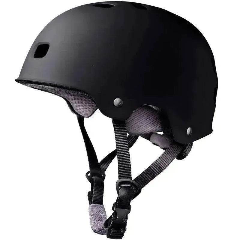 Children And Teenagers Skateboarding Helmet Balance Car - www.Shopthatapp.com #