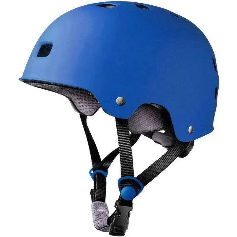 Children And Teenagers Skateboarding Helmet Balance Car - www.Shopthatapp.com #