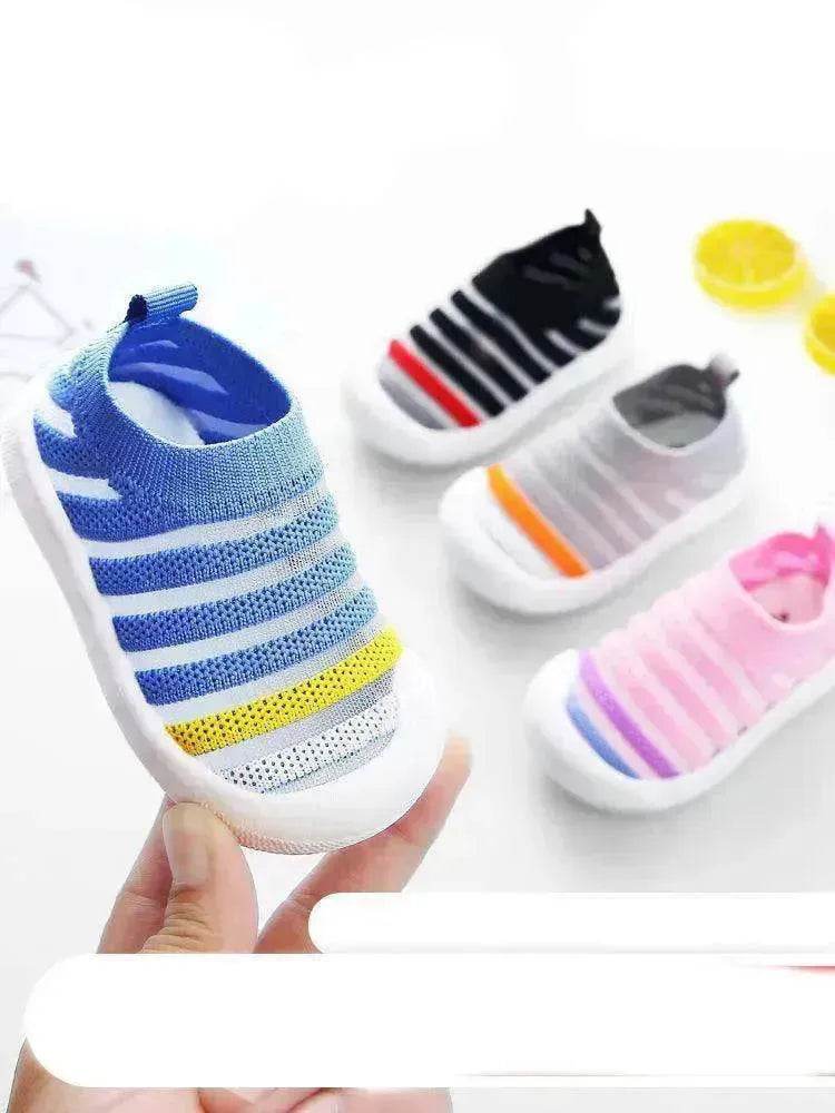 Children Baby toddler shoes - www.Shopthatapp.com