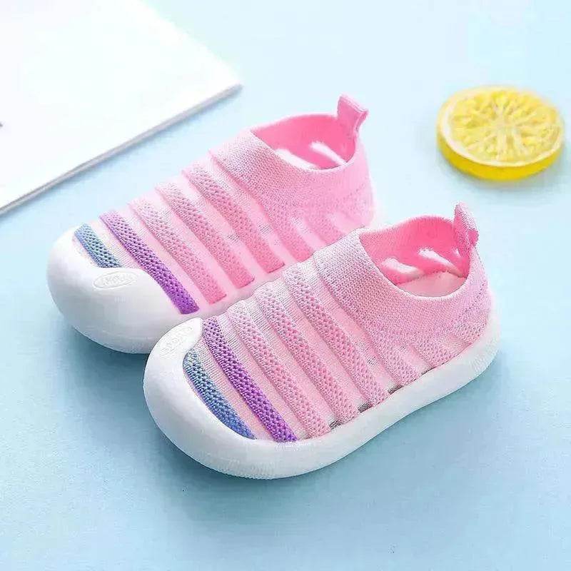 Children Baby toddler shoes - www.Shopthatapp.com