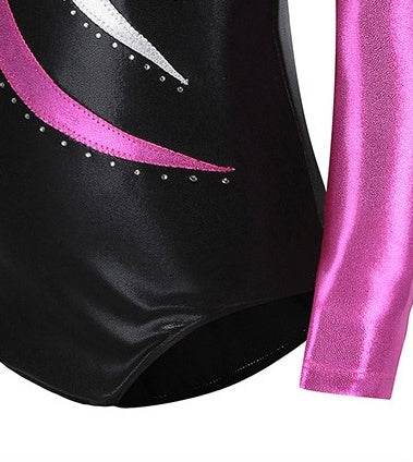 Children Dance Bodysuit Unitards - www.Shopthatapp.com #