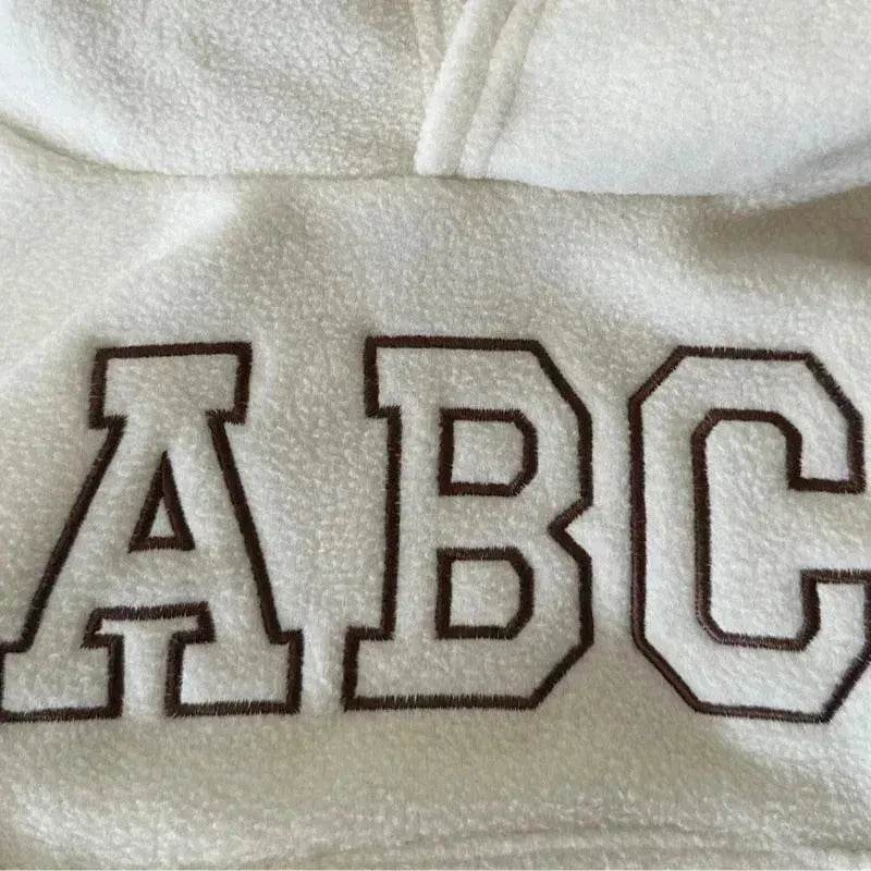 Children  Unisex Sports Brushed Hoody Trousers Suit Unisex Hoodie two piece for kids - www.Shopthatapp.com #