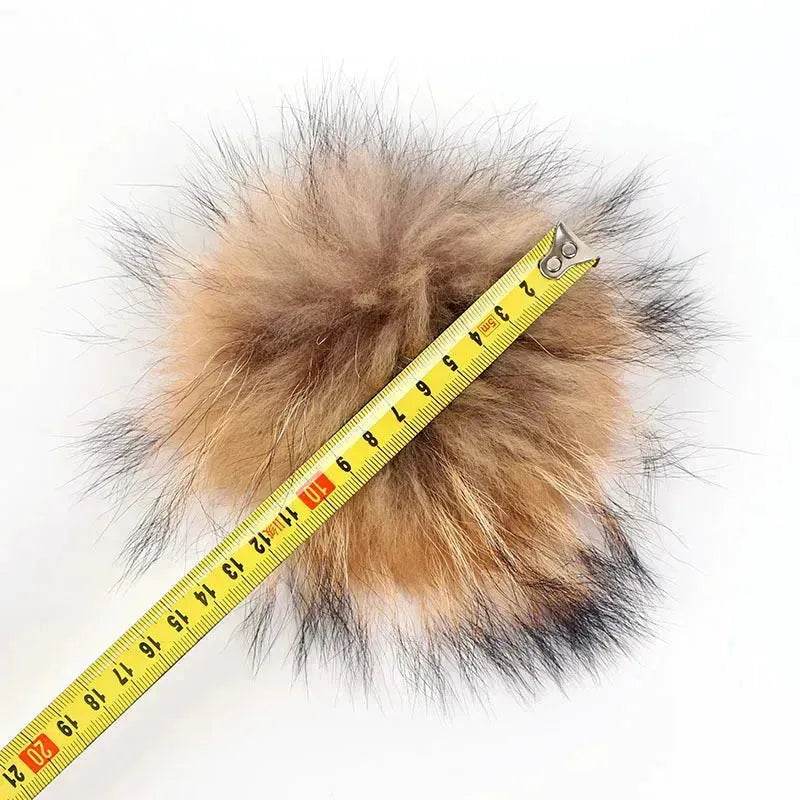 Children Winter Hat kids beanies Kids winter hat baby boy and girl warm woolen beanies faux fur beanies - www.Shopthatapp.com #