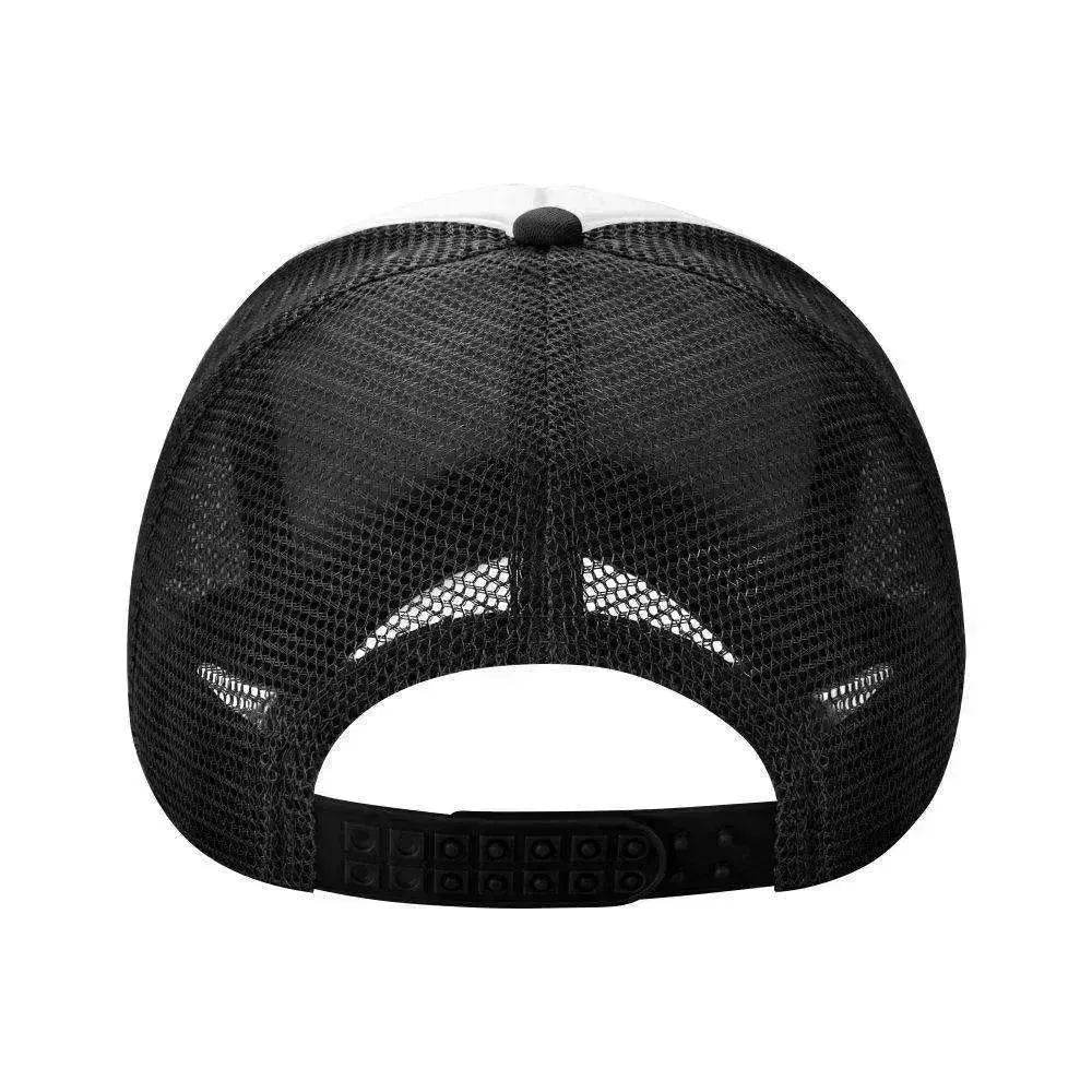Children's Mesh Durable And Comfortable Baseball Style Hat - www.Shopthatapp.com #