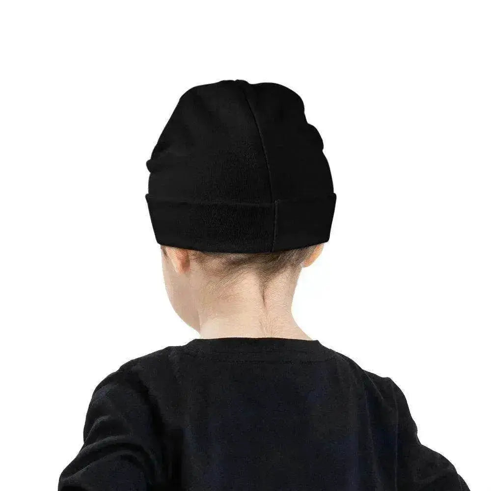 Children's Warm Skin-friendly Breathable Pullover Customized Hat - www.Shopthatapp.com #