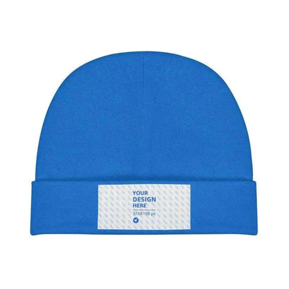 Children's Warm Skin-friendly Breathable Pullover Customized Hat - www.Shopthatapp.com #