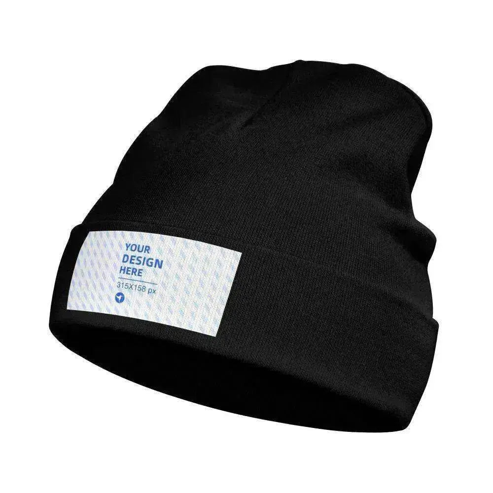 Children's Warm Skin-friendly Breathable Pullover Customized Hat - www.Shopthatapp.com #