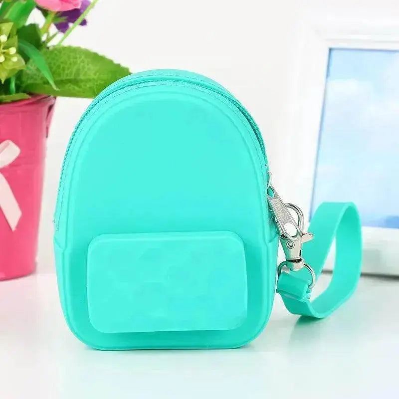 Children's Candy Color Purse/ Handbag. - www.Shopthatapp.com