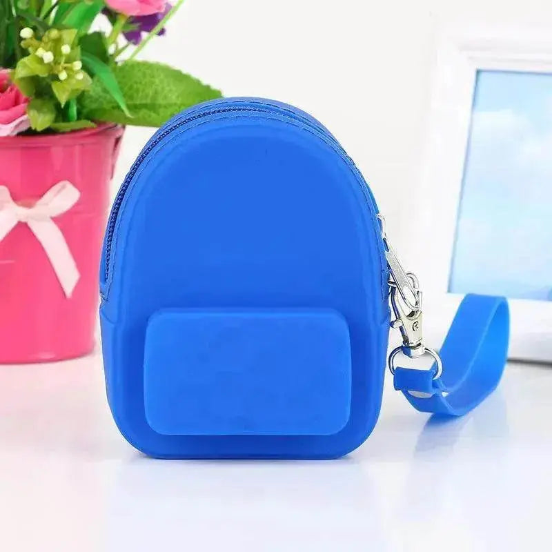 Children's Candy Color Purse/ Handbag. - www.Shopthatapp.com