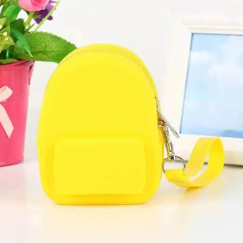 Children's Candy Color Purse/ Handbag. - www.Shopthatapp.com